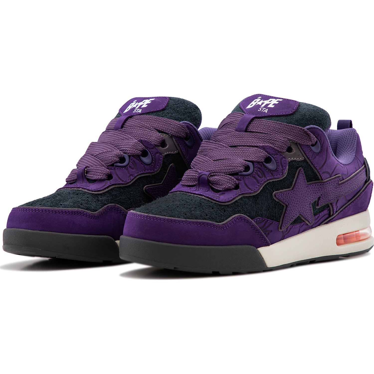 BAPE FLIP STA #1 LADIES