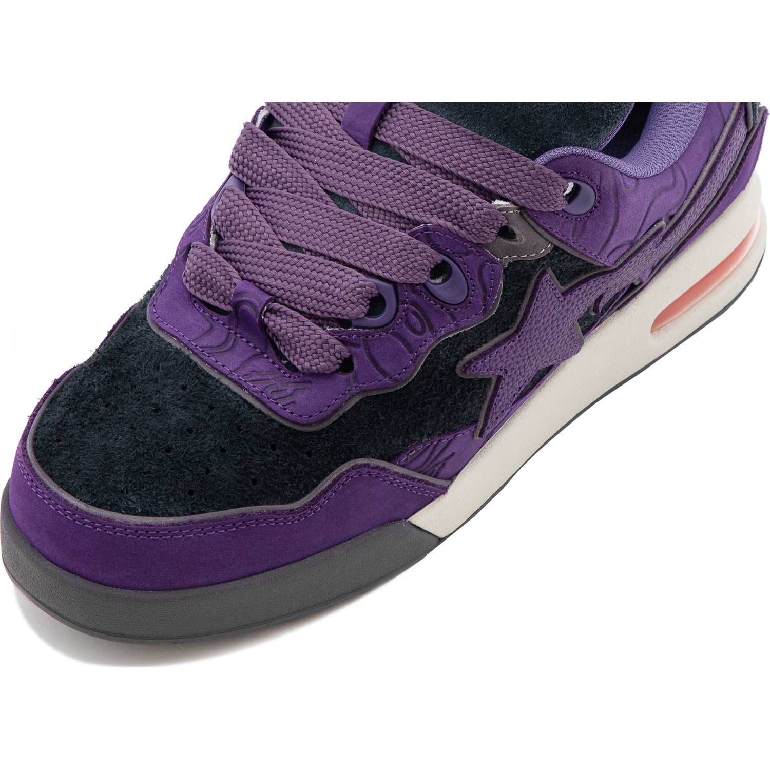 BAPE FLIP STA #1 MENS