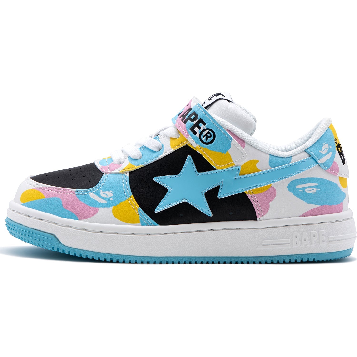 BAPE STA KIDS #1 KIDS