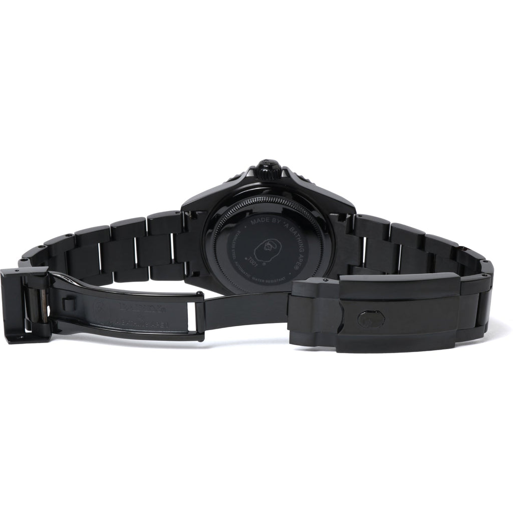 BAPE LINE 1ST CAMO TYPE 1 BAPEX MENS