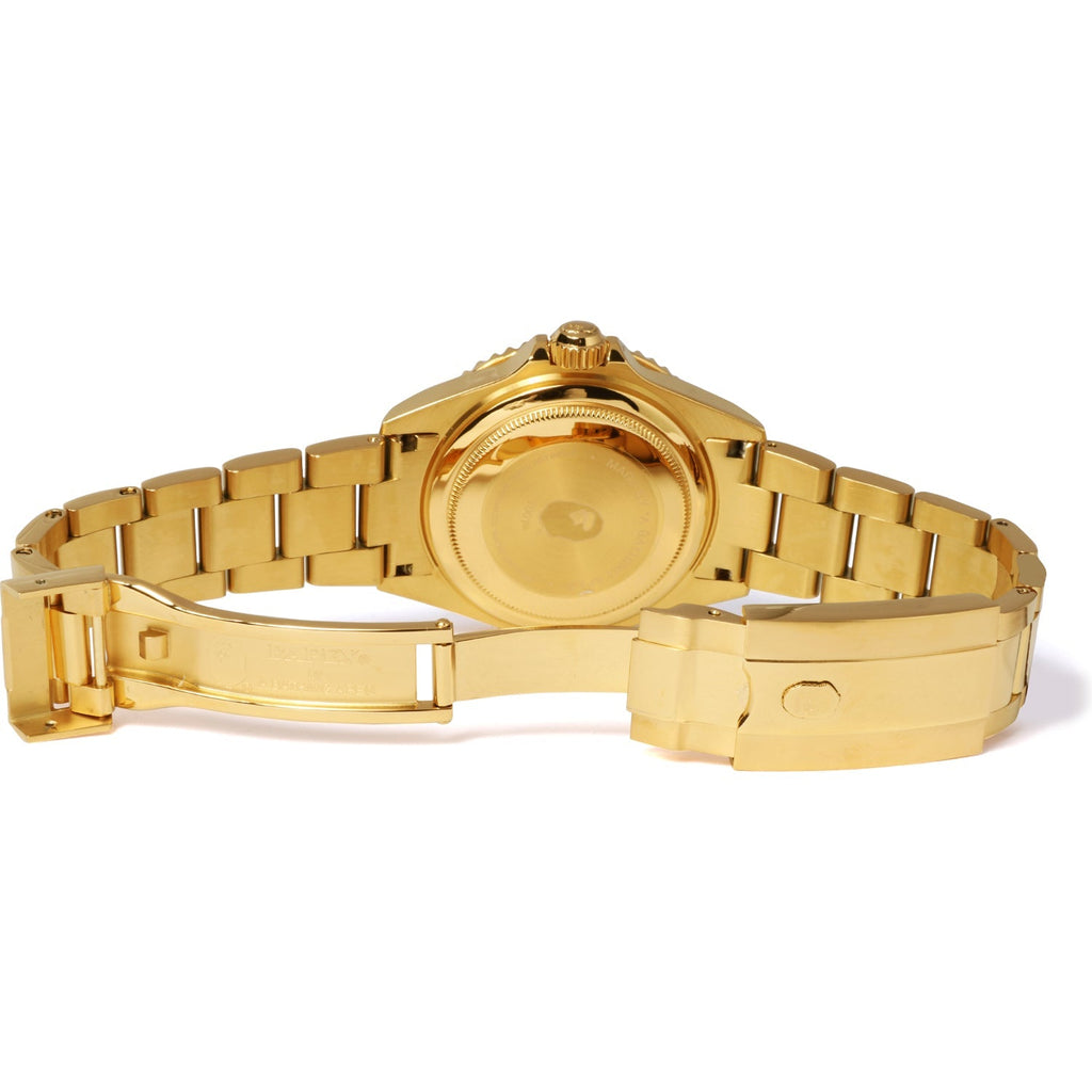 BAPE LINE 1ST CAMO TYPE 1 BAPEX MENS