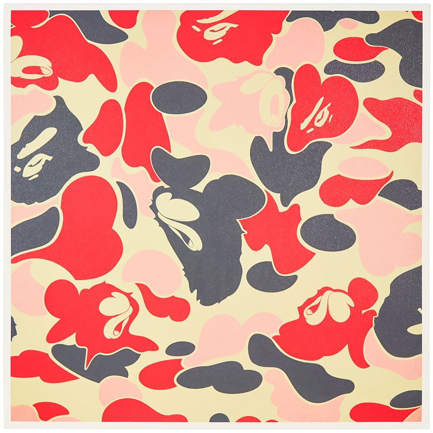 BAPE ARKIV CAMO by ARKIV VILMANSA