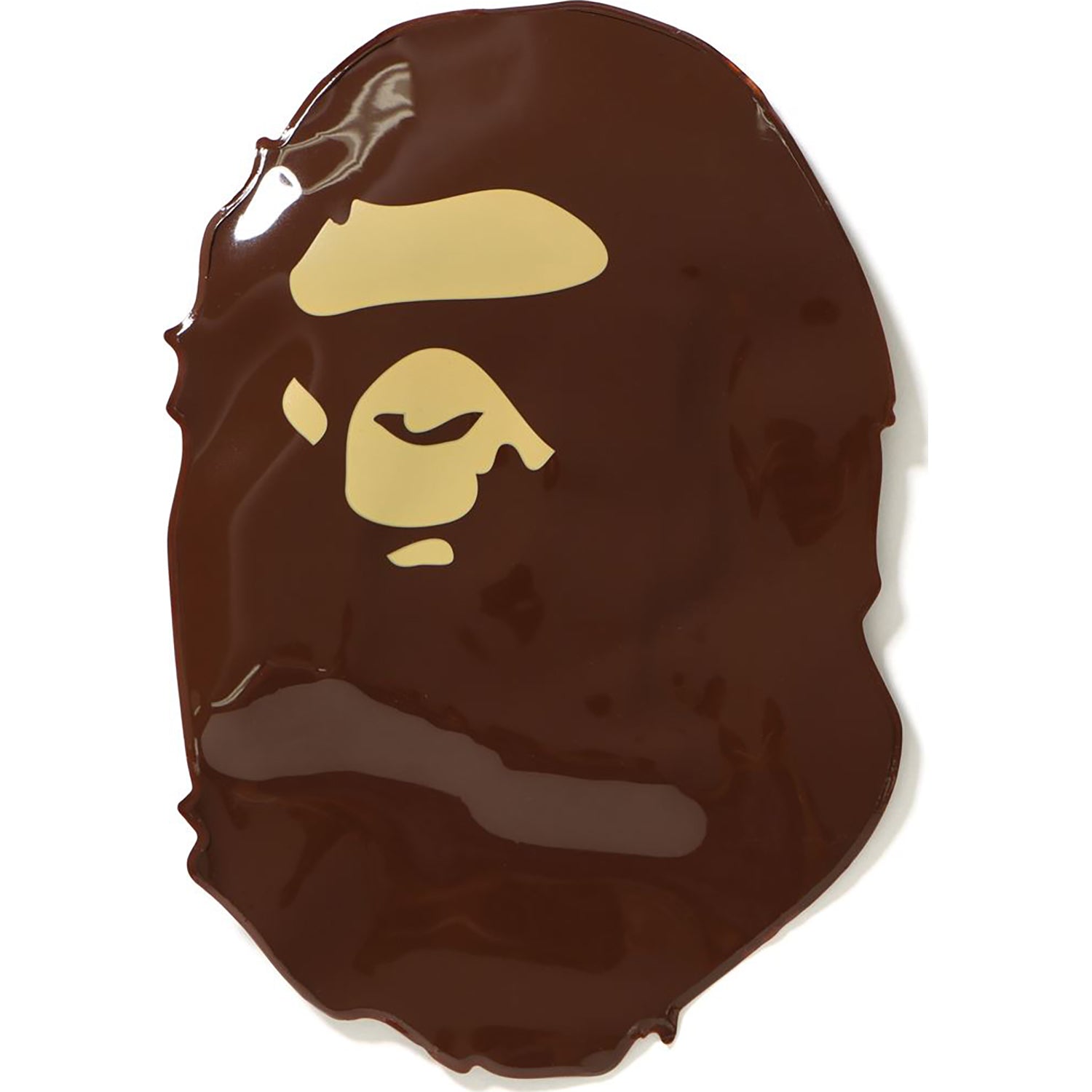 BAPE APE HEAD EYE MASK LADIES