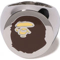 BAPE APE HEAD RING