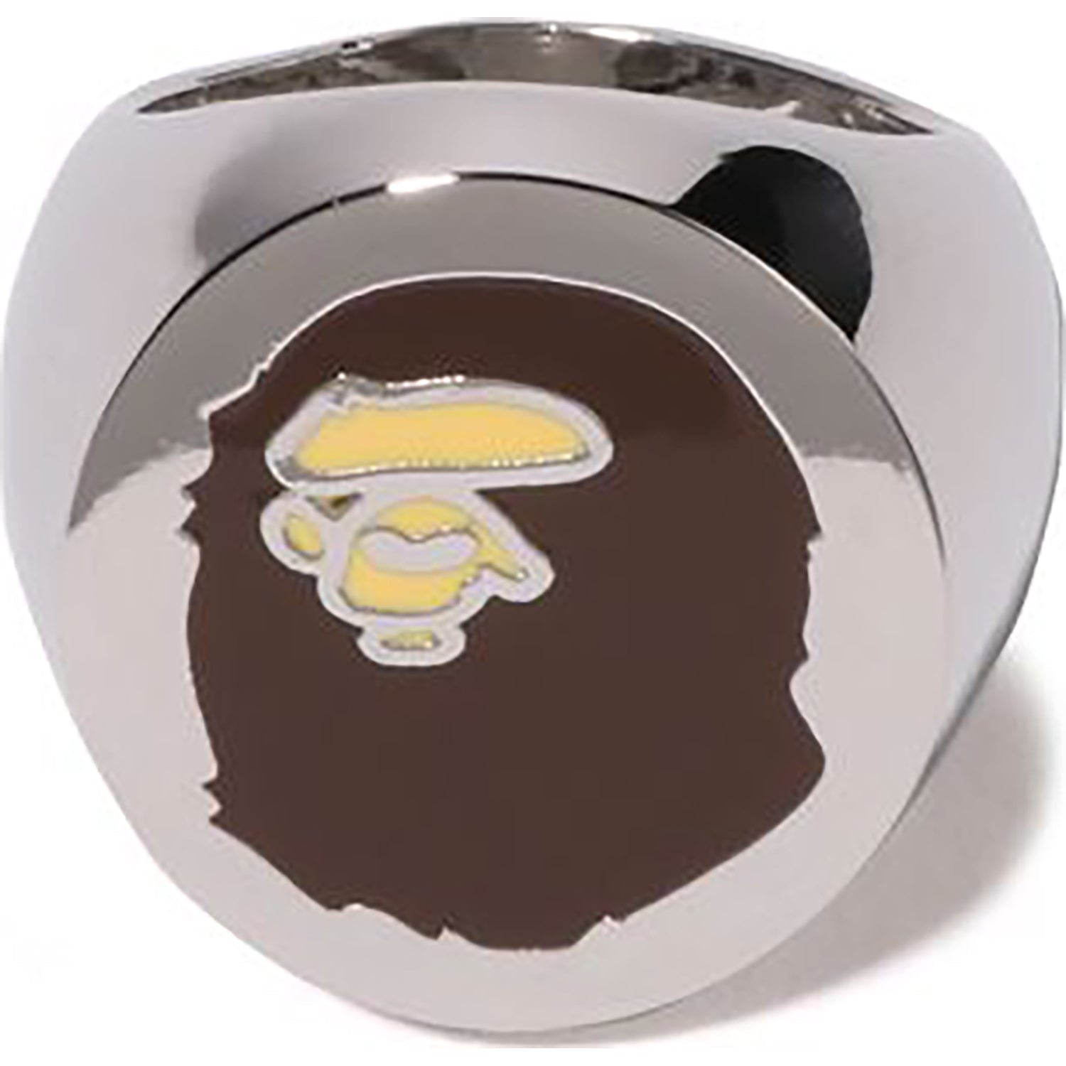 BAPE APE HEAD RING