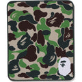 BAPE ABC CAMO MOUSE PAD