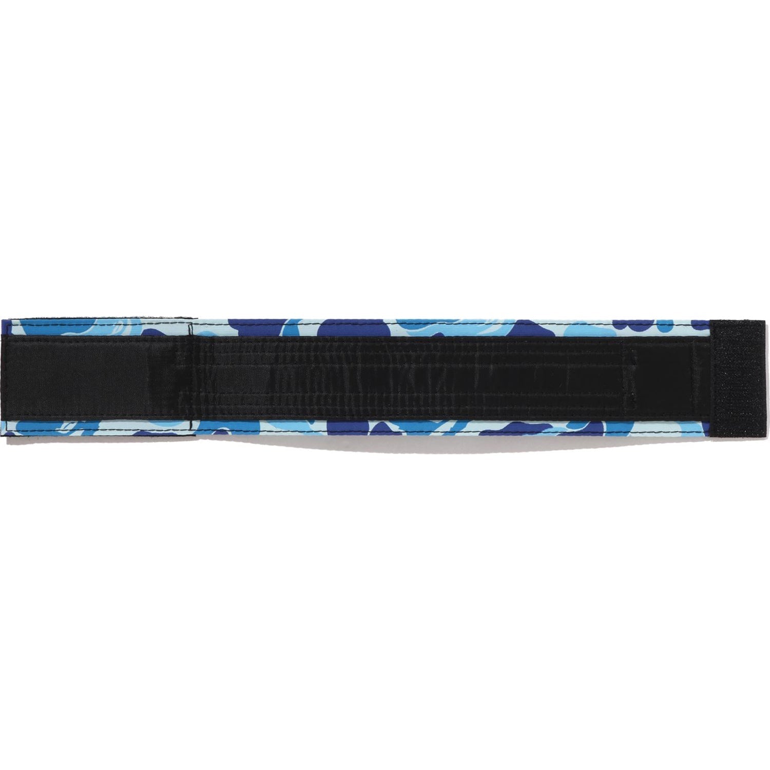 BAPE ABC CAMO REFLECTIVE ANKLE BAND