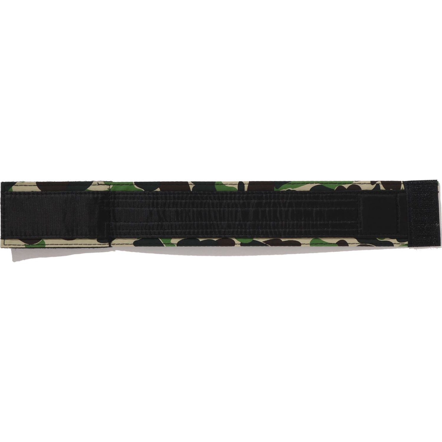 BAPE ABC CAMO REFLECTIVE ANKLE BAND