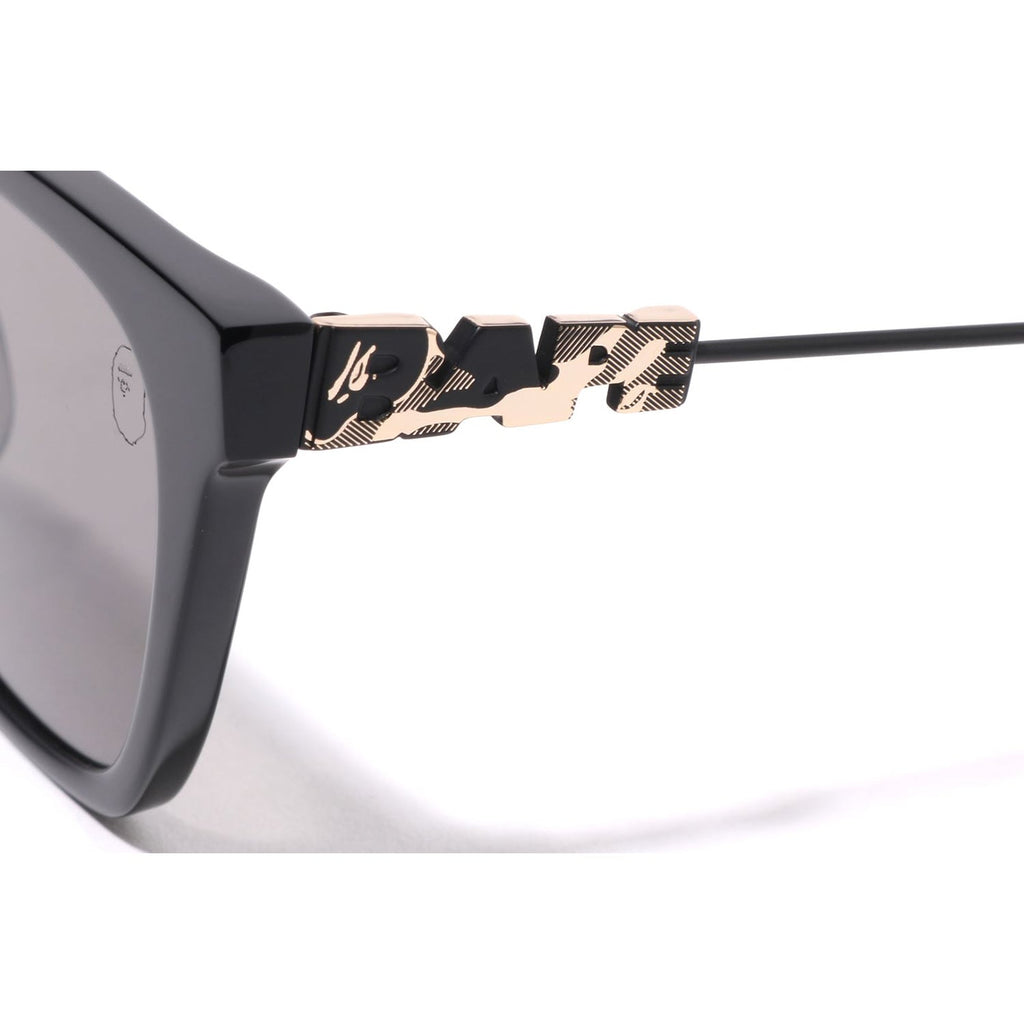 BAPE SUNGLASSES #13 BS13086
