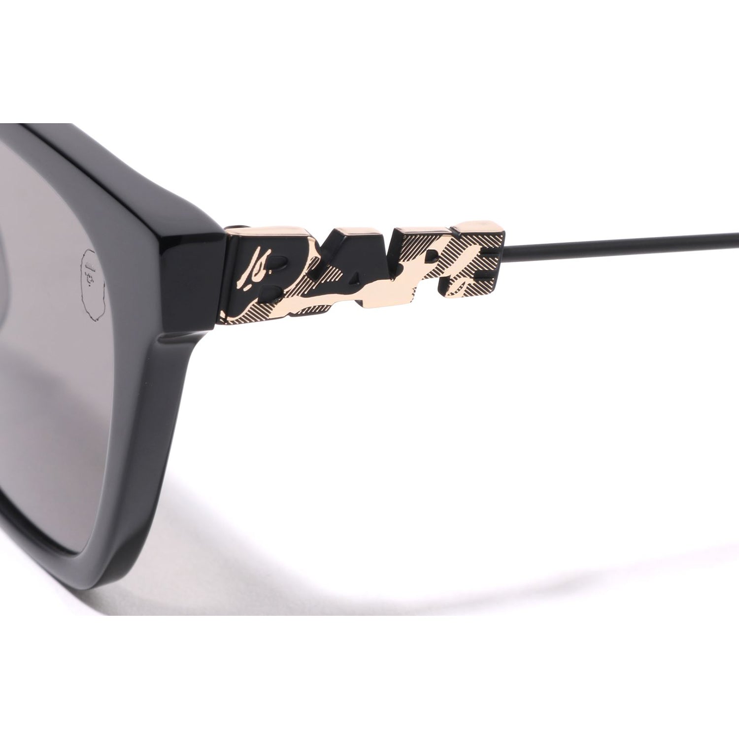 BAPE SUNGLASSES #13 BS13086