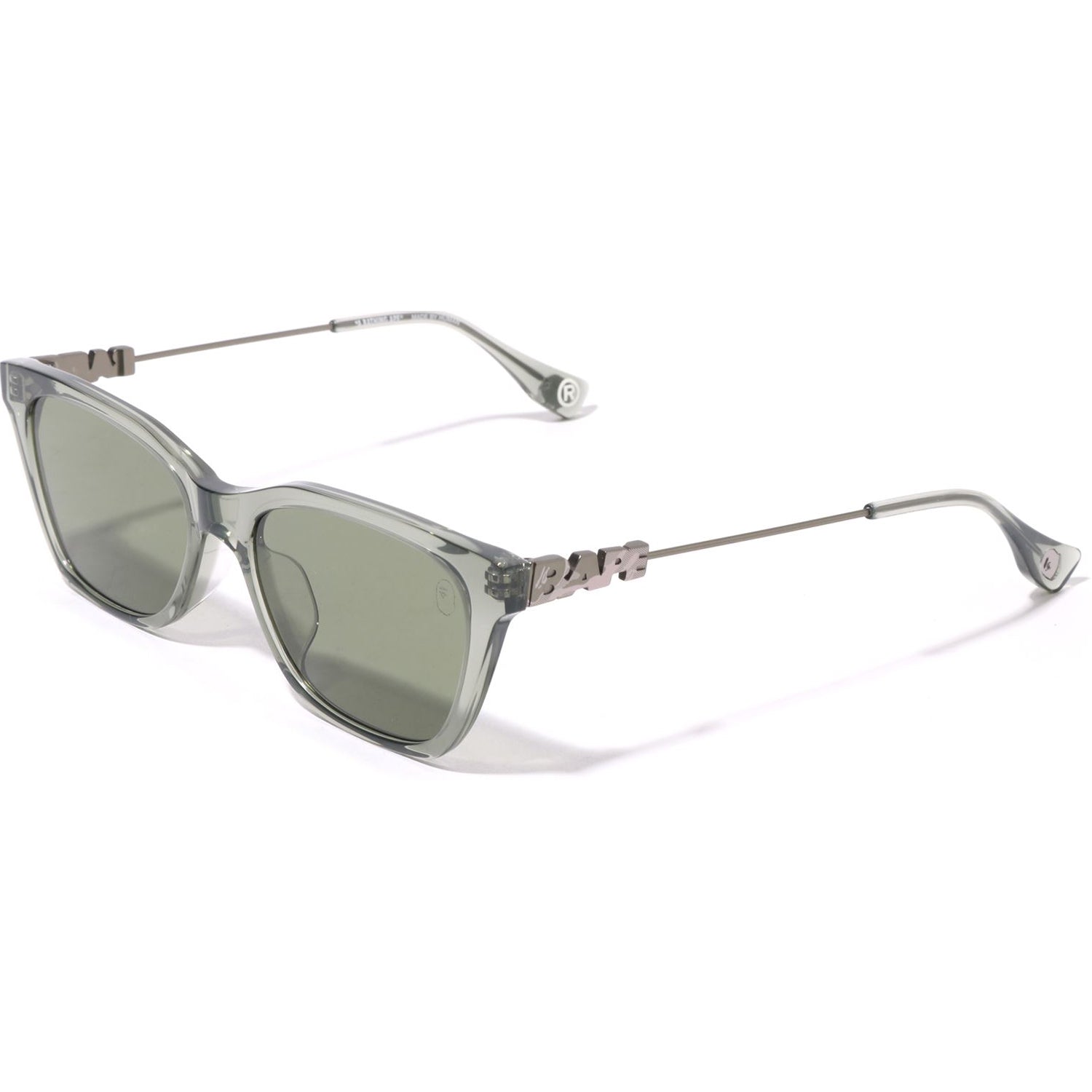 BAPE SUNGLASSES #13 BS13086
