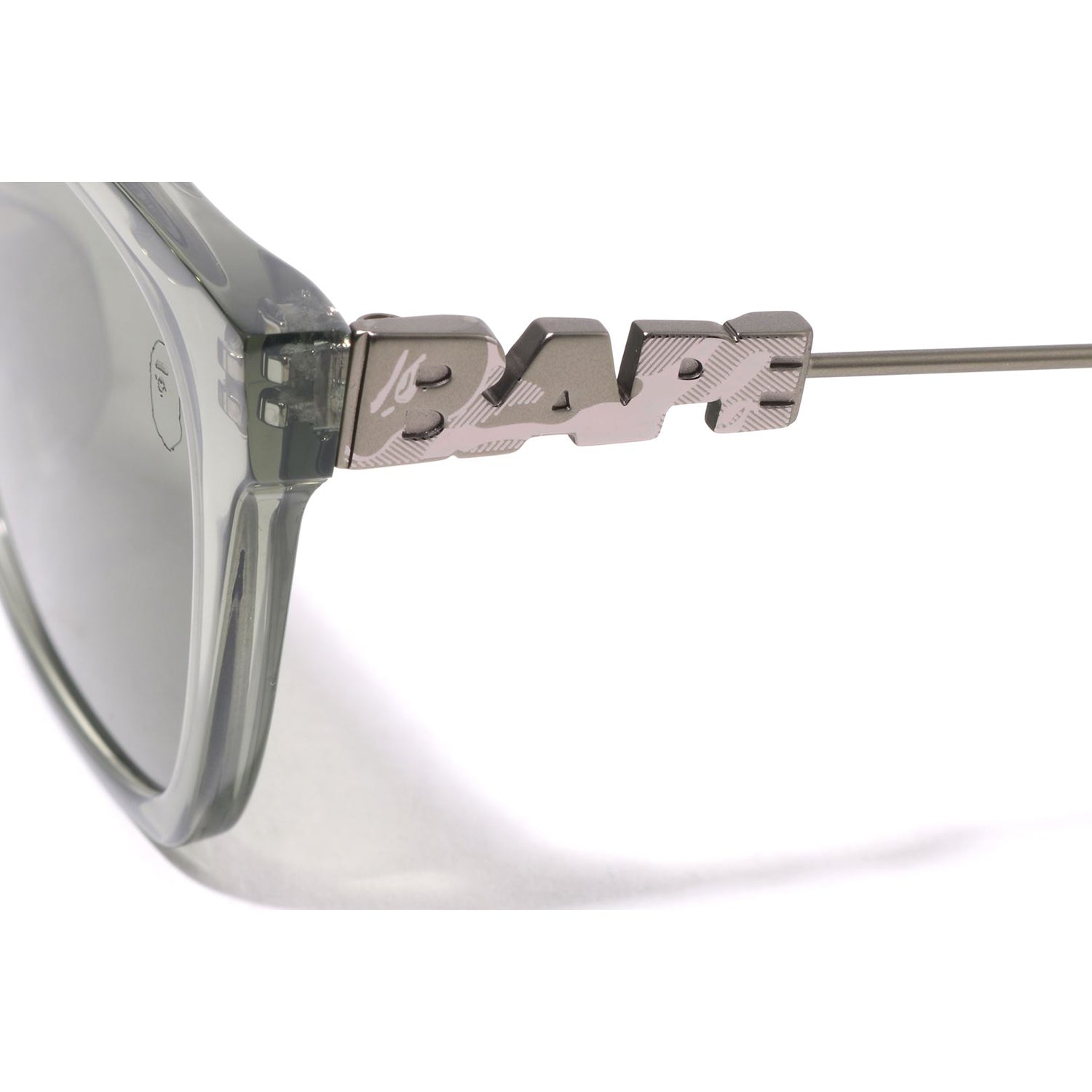 BAPE SUNGLASSES #13 BS13086