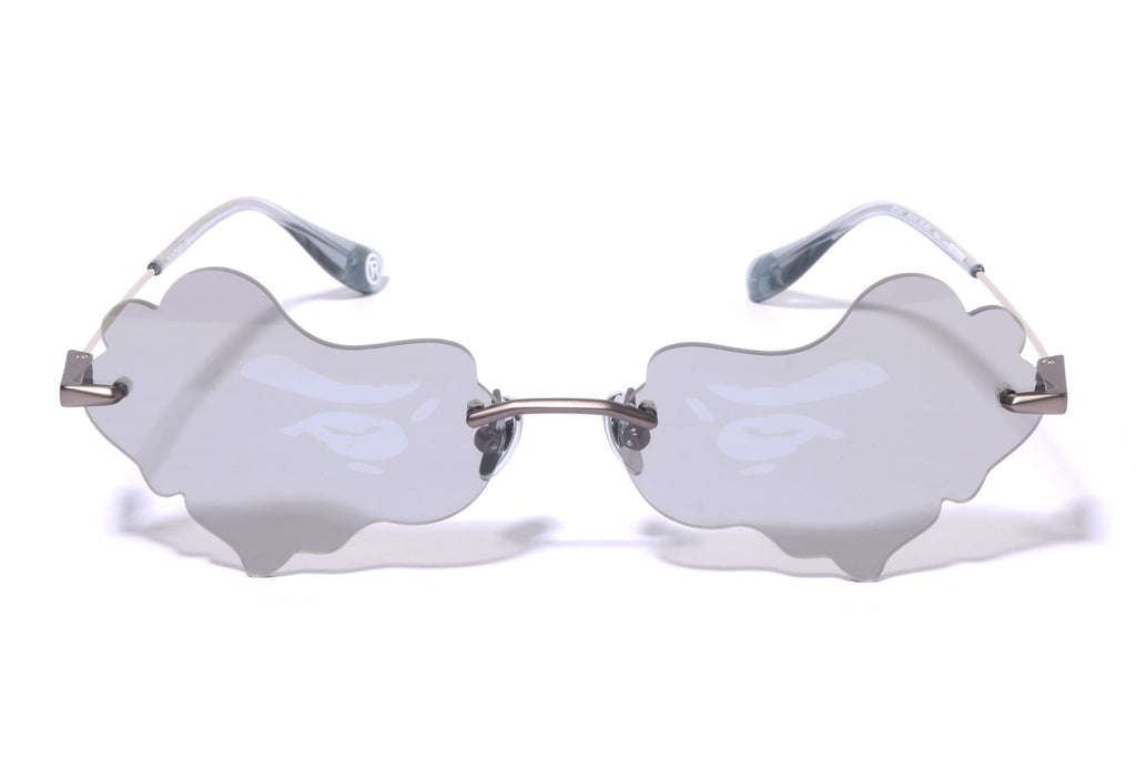 BAPE SUNGLASSES #16 BS13007 MENS