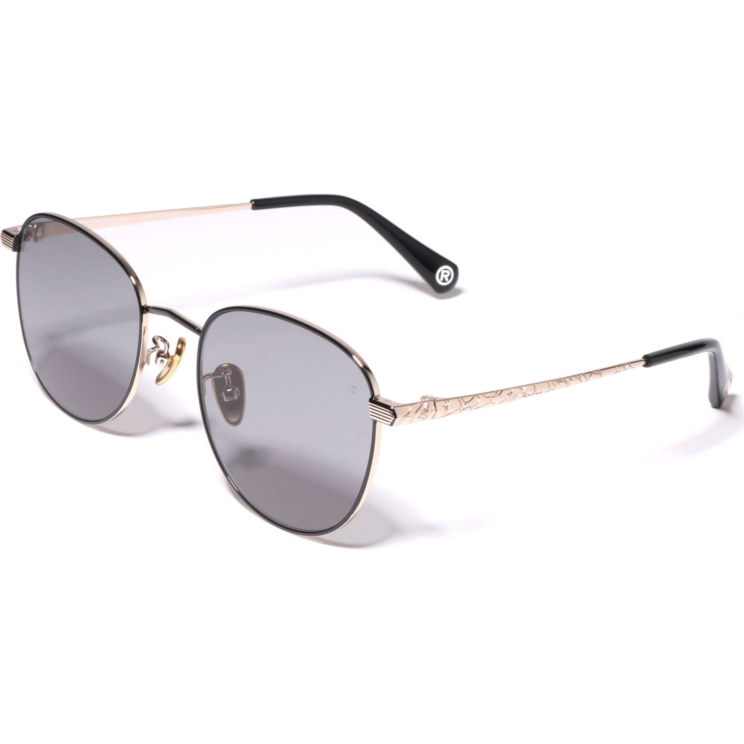 BAPE SUNGLASSES #29 BS13096