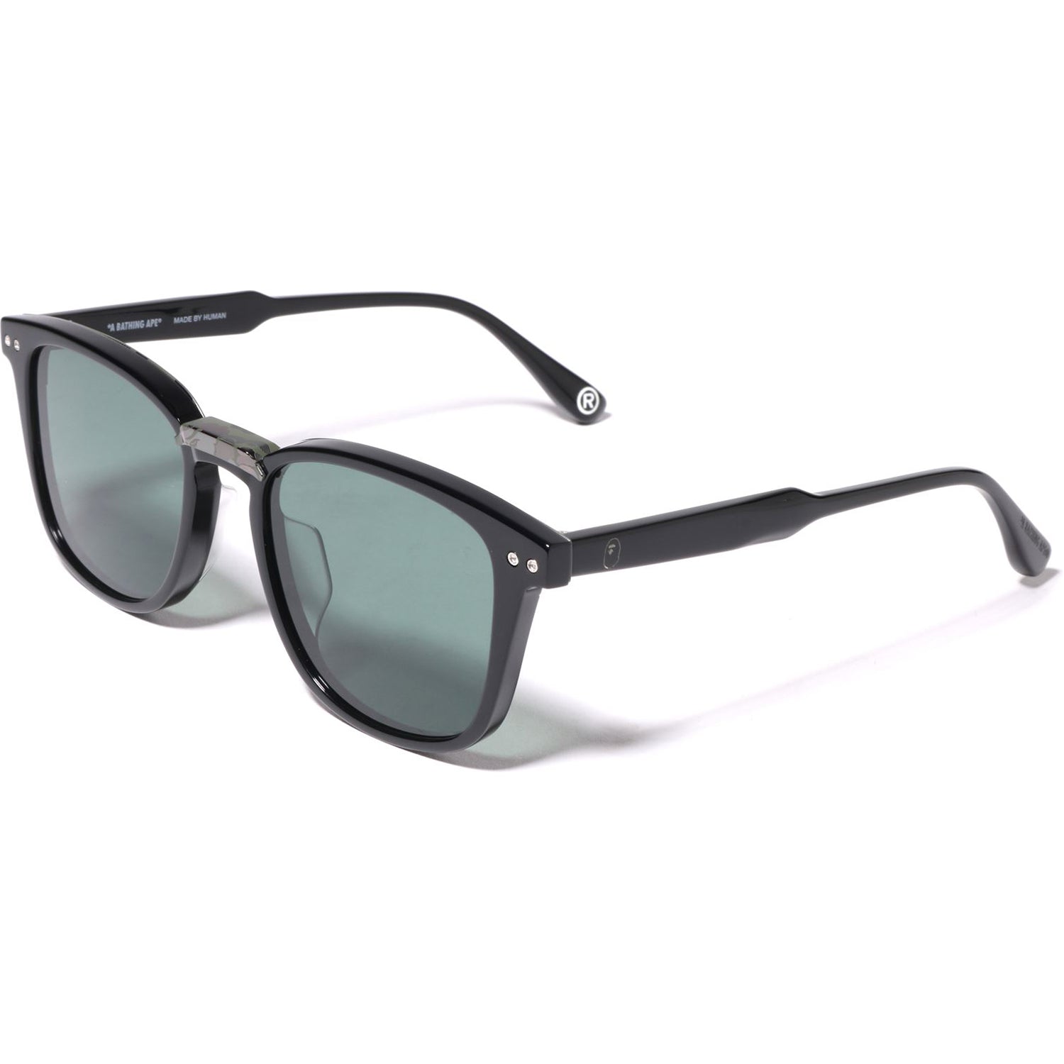 BAPE SUNGLASSES #30 BS13043