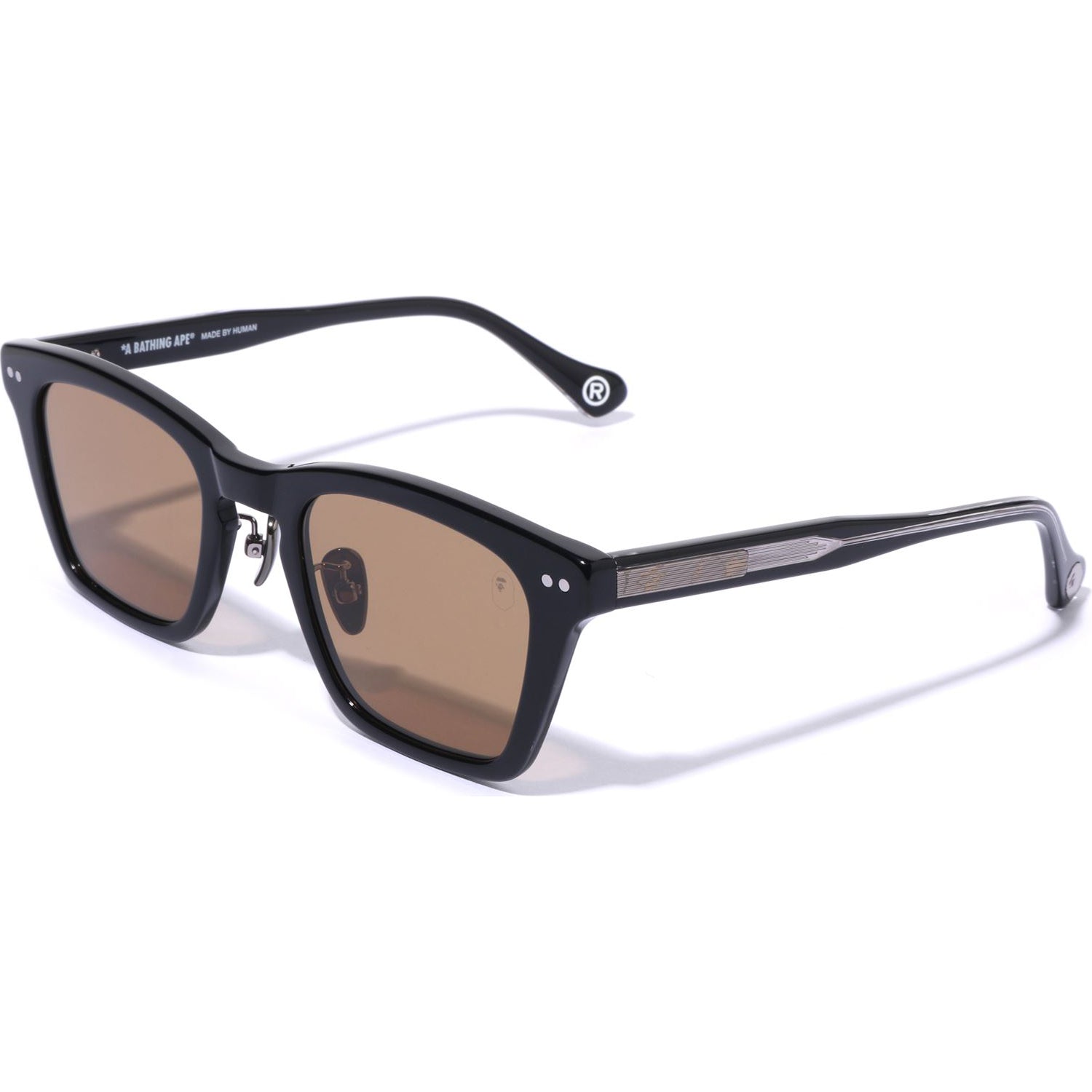 BAPE SUNGLASSES #3 BS13045 MENS