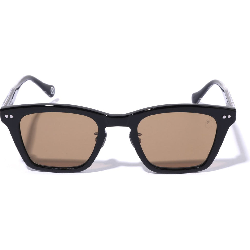 BAPE SUNGLASSES #3 BS13045 MENS