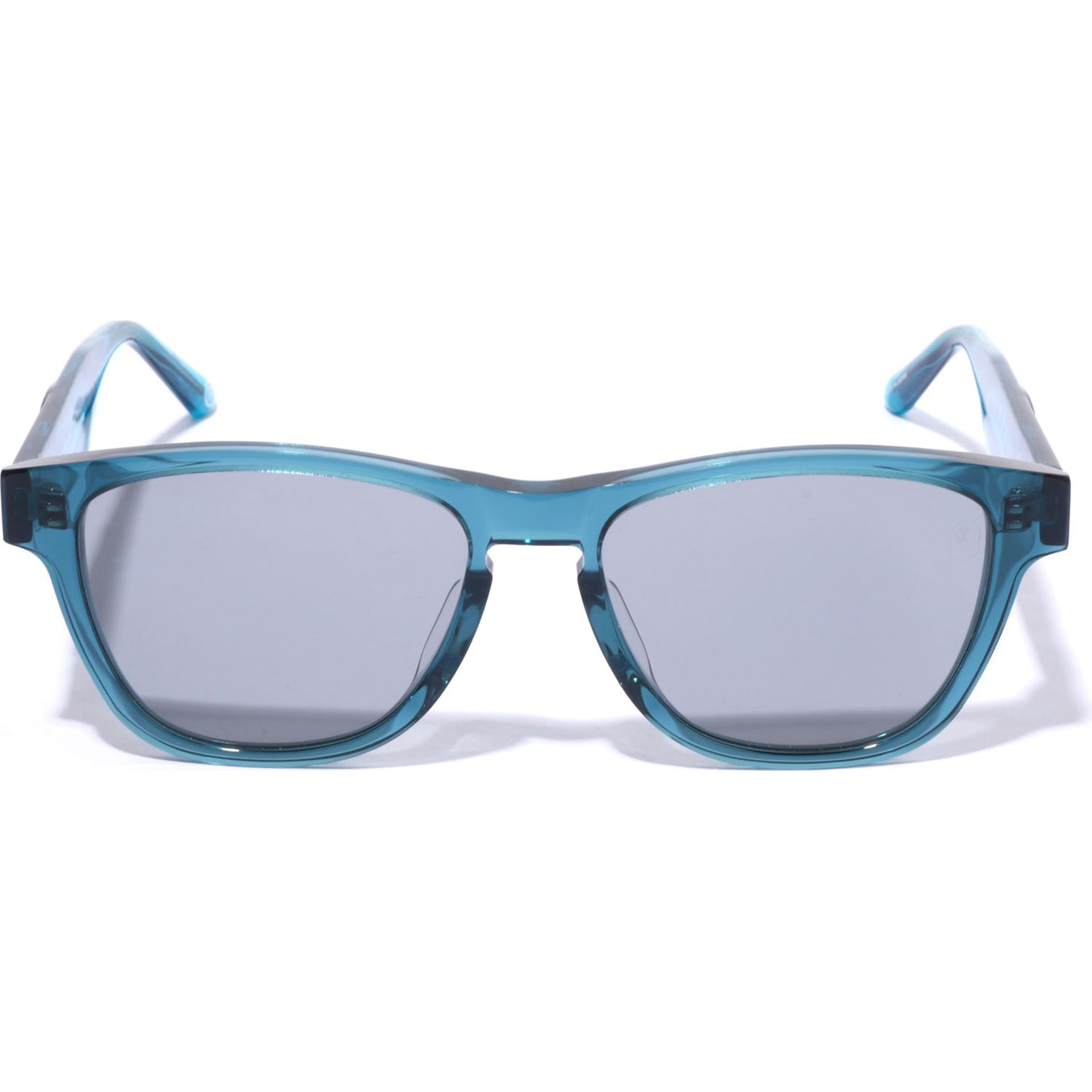 BAPE SHARK SUNGLASSES #2 SHARK52 MENS