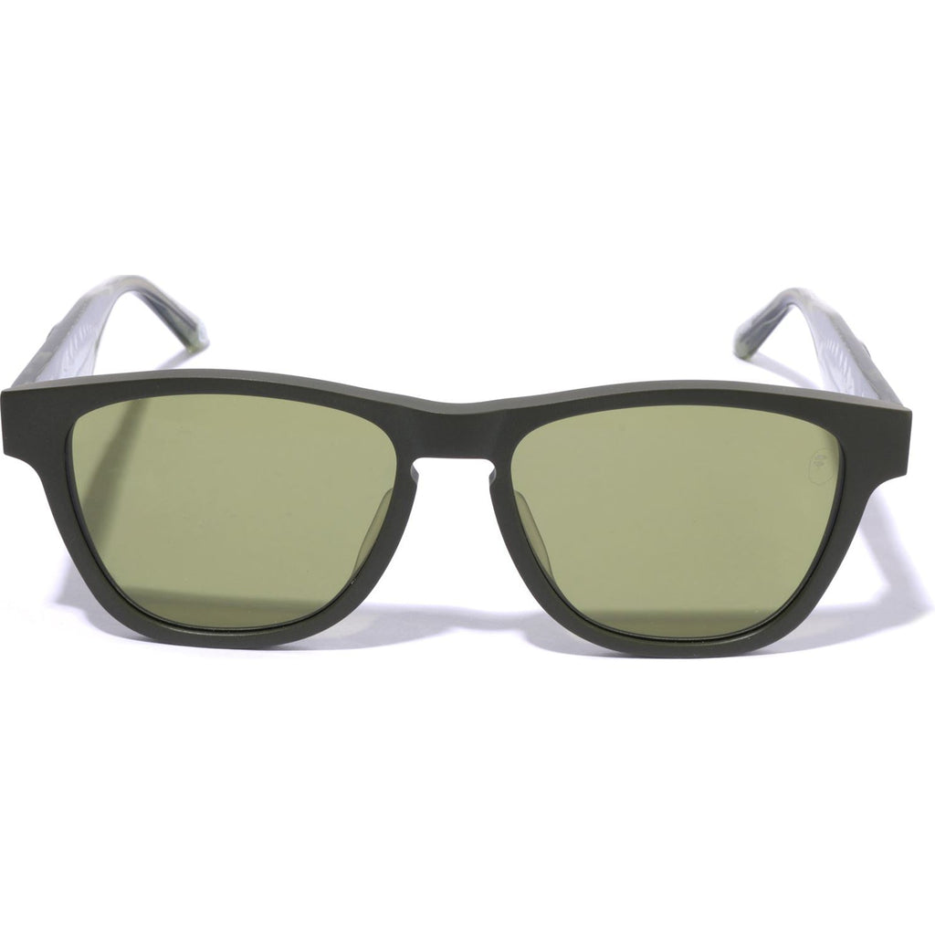 BAPE SHARK SUNGLASSES #2 SHARK52 MENS