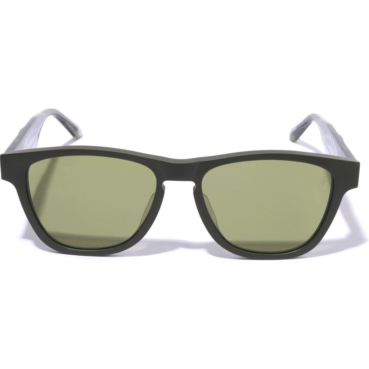 BAPE SHARK SUNGLASSES #2 SHARK52 MENS