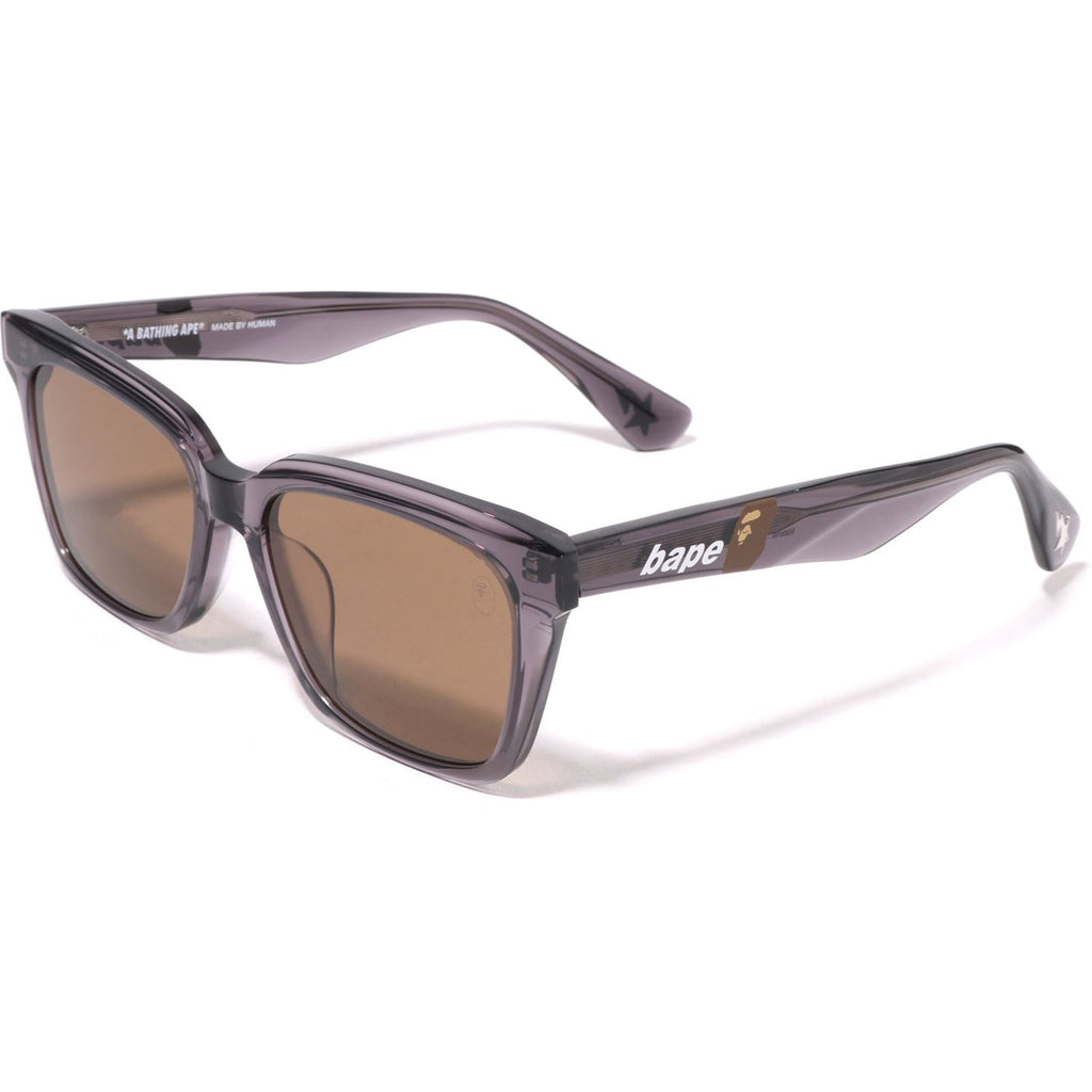 BAPE SUNGLASSES #10 MENS