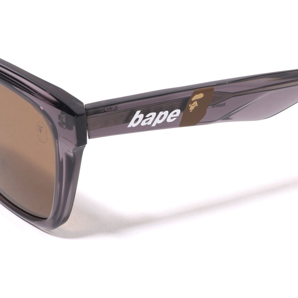 BAPE SUNGLASSES #10 MENS