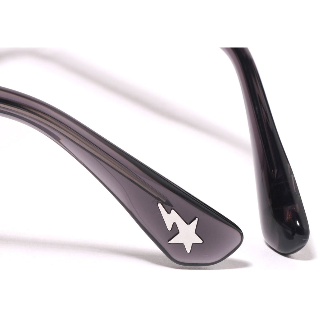 BAPE SUNGLASSES #10 MENS