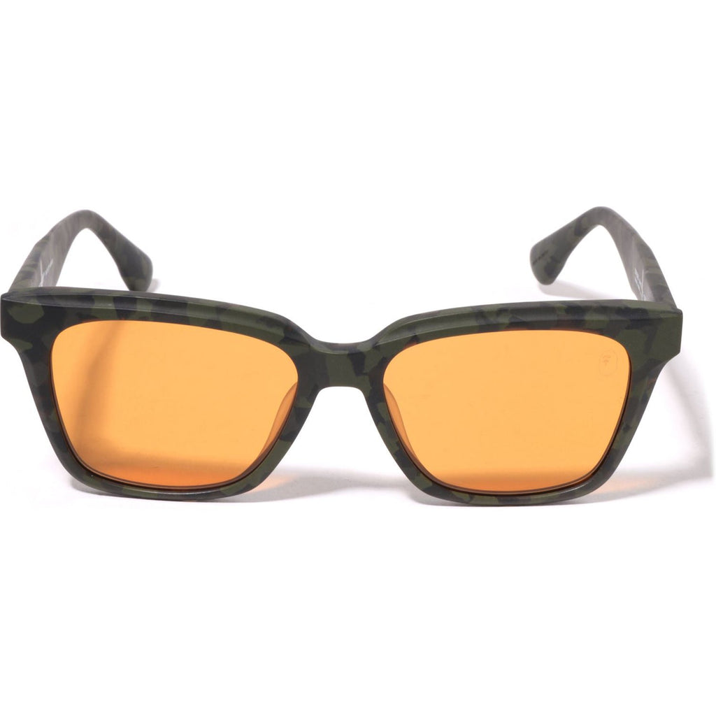 BAPE SUNGLASSES #10 MENS