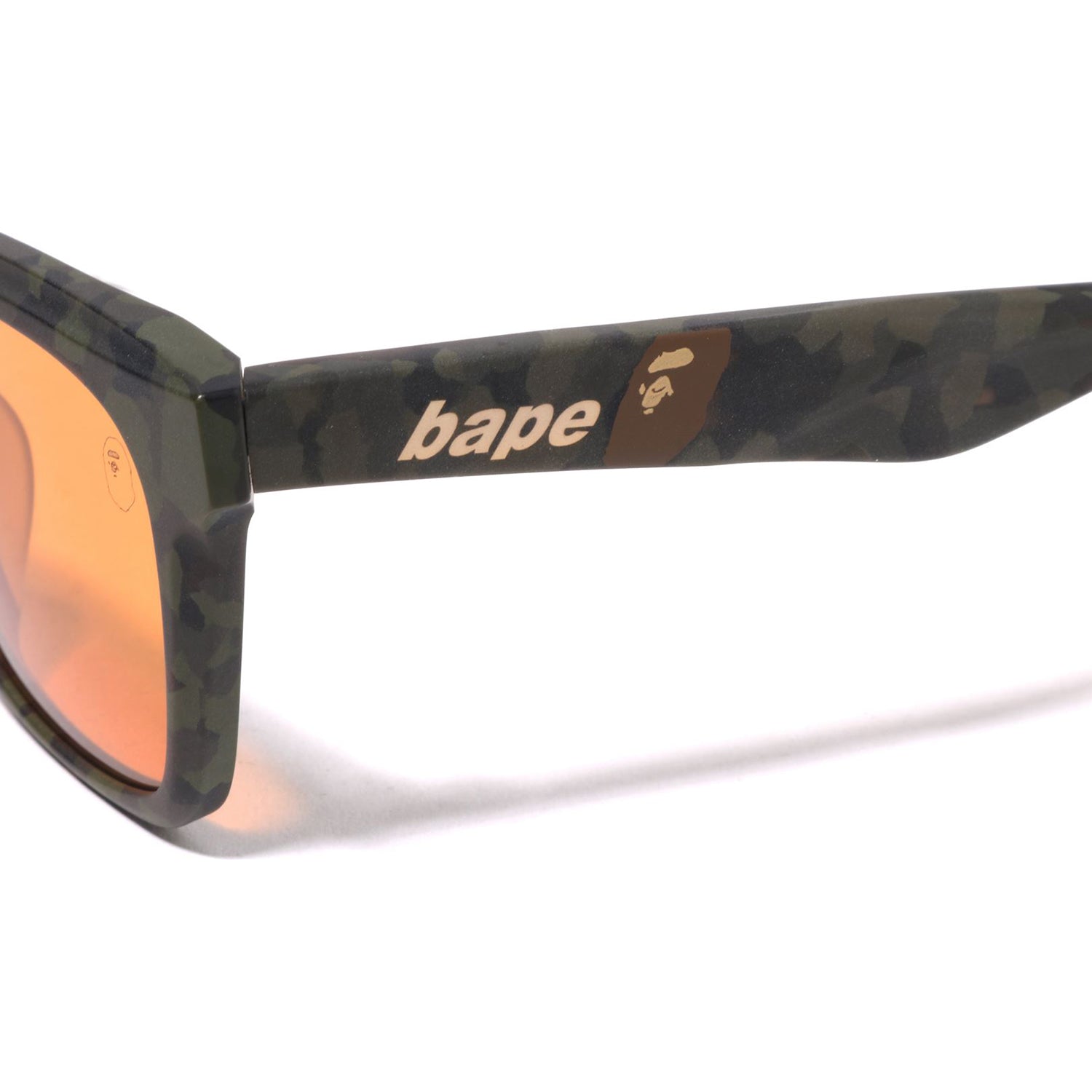 BAPE SUNGLASSES #10 MENS