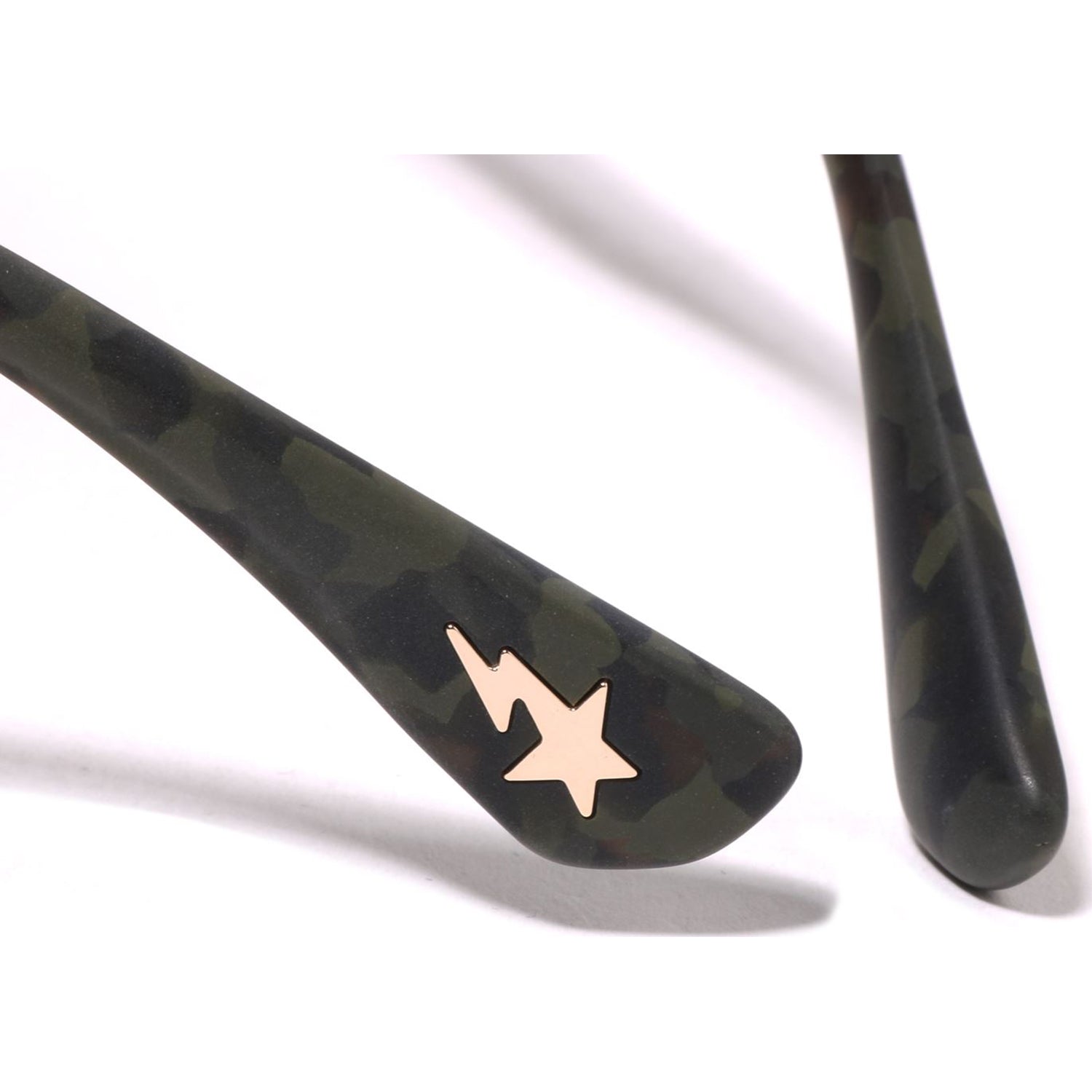 BAPE SUNGLASSES #10 MENS