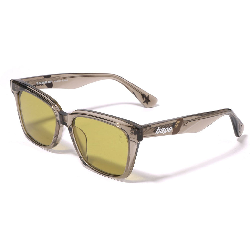 BAPE SUNGLASSES #10 MENS