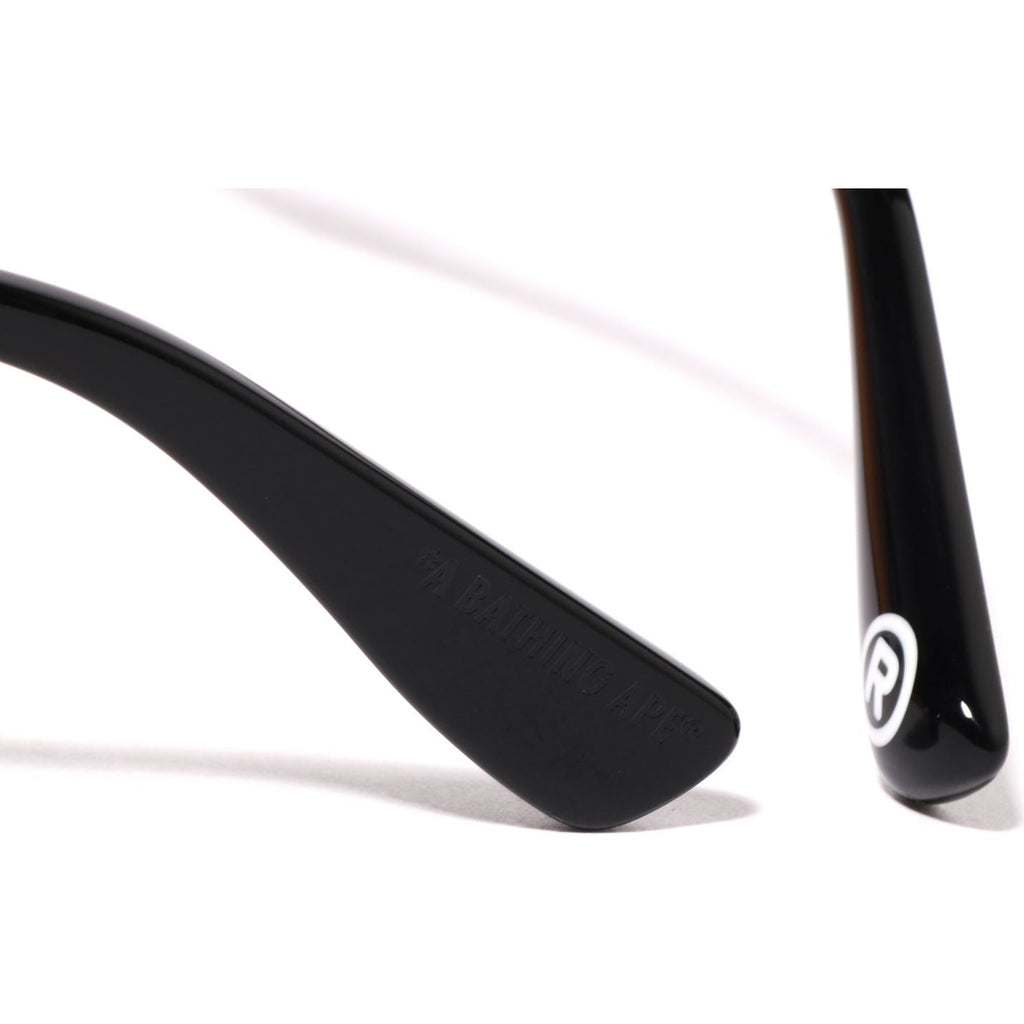 BAPE SHARK SUNGLASSES #1 MENS