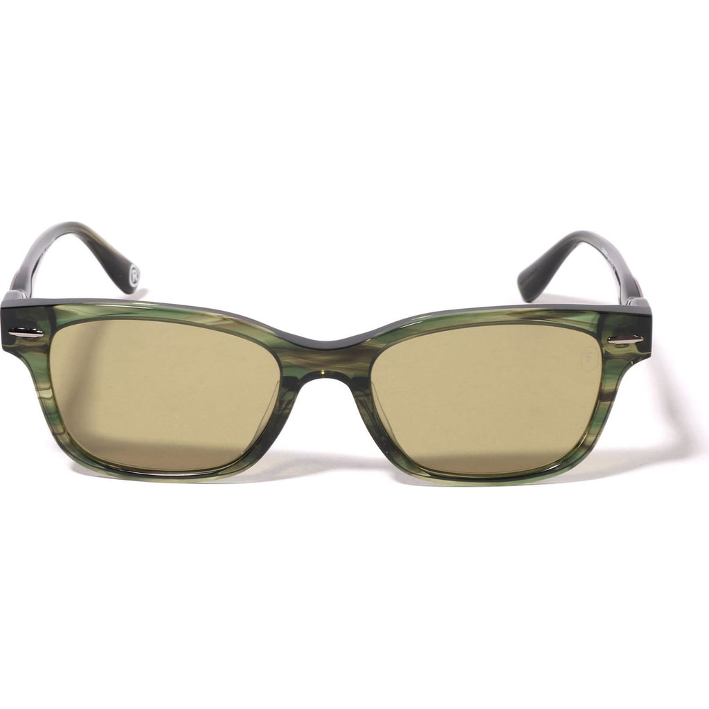 BAPE SHARK SUNGLASSES #1 MENS