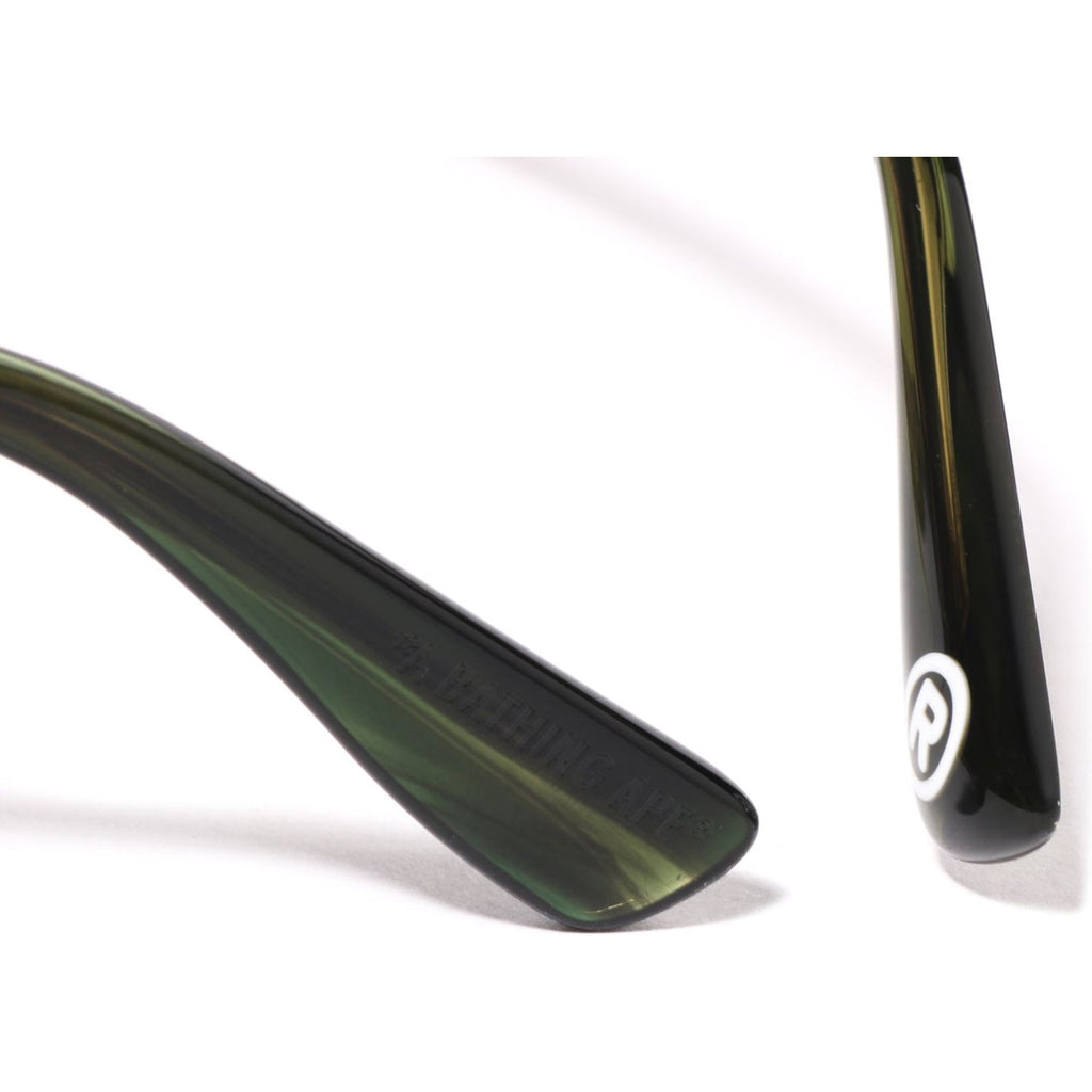 BAPE SHARK SUNGLASSES #1 MENS