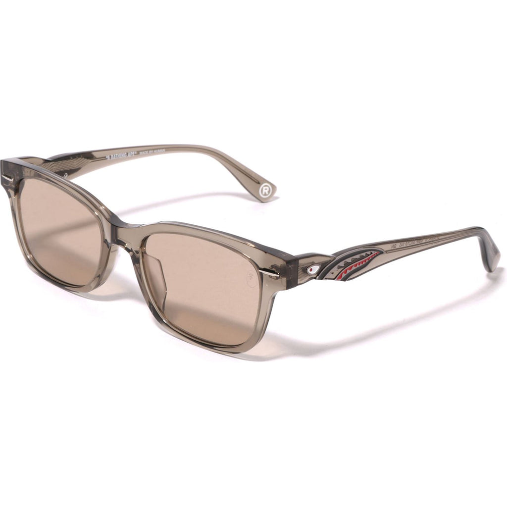 BAPE SHARK SUNGLASSES #1 MENS