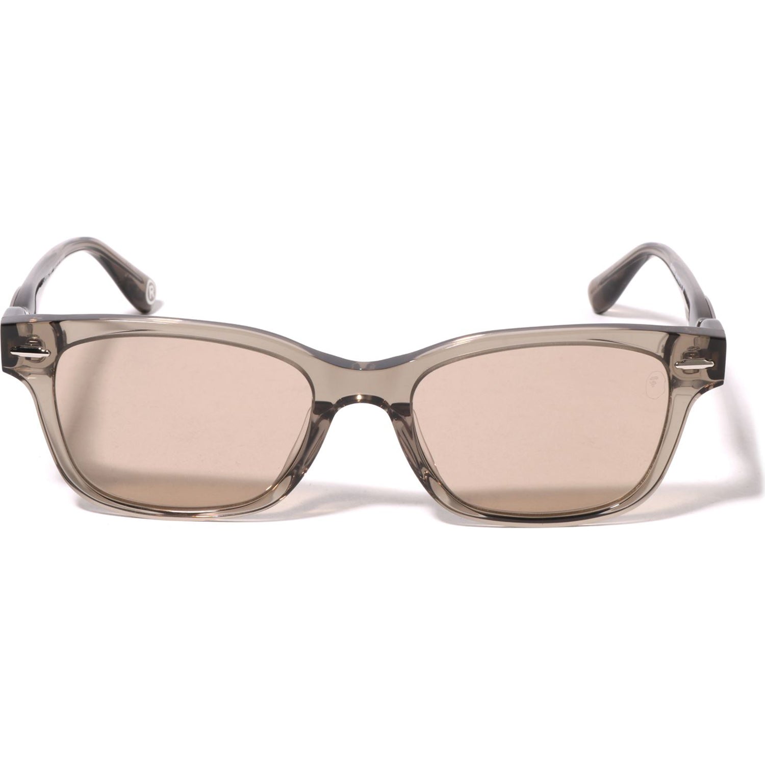 BAPE SHARK SUNGLASSES #1 MENS