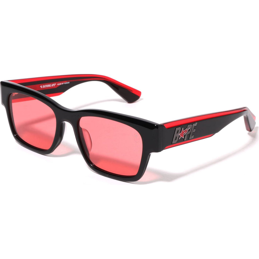 BAPE SUNGLASSES #14 MENS