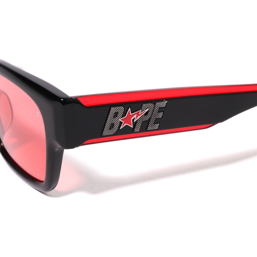 BAPE SUNGLASSES #14 MENS