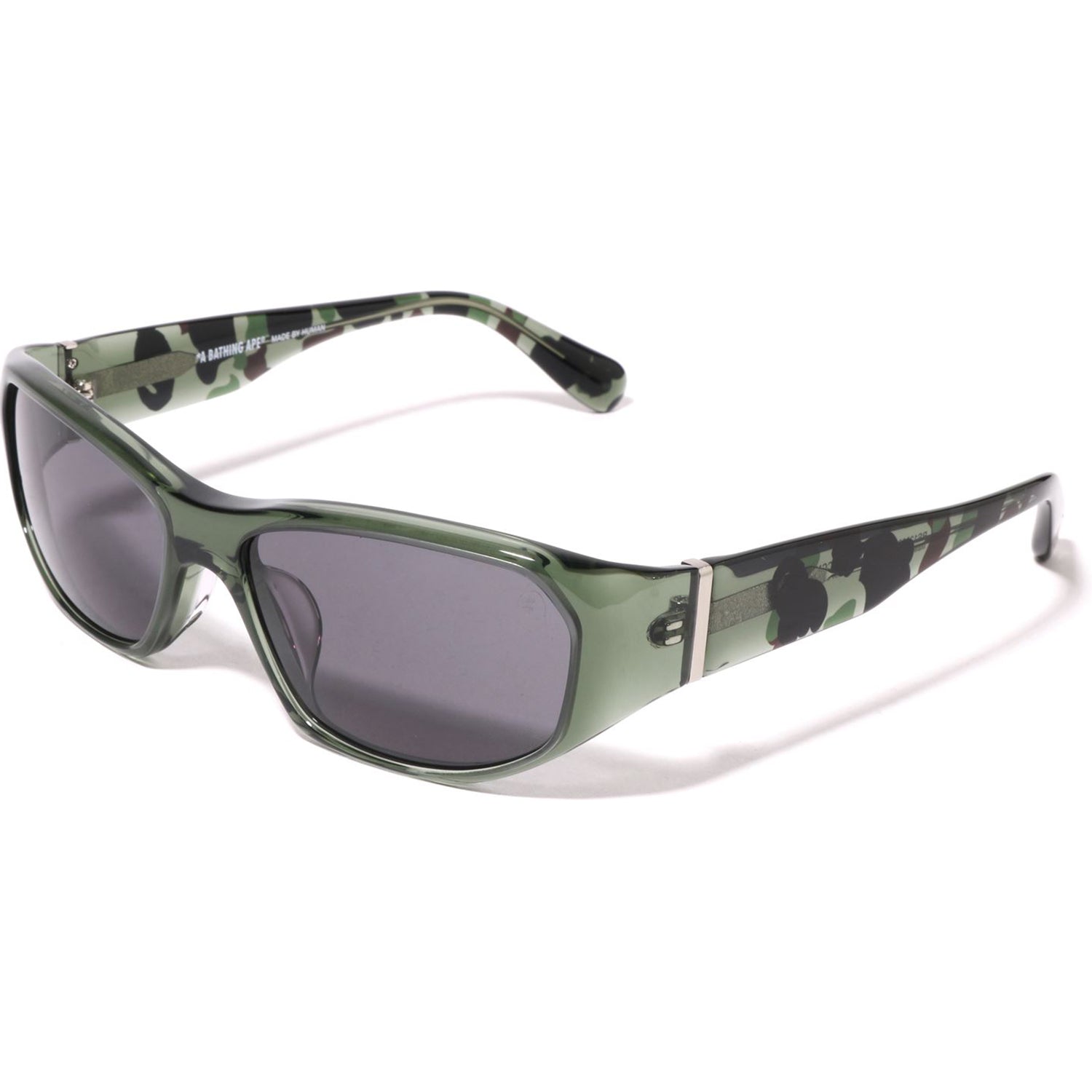 BAPE SUNGLASSES #16 MENS