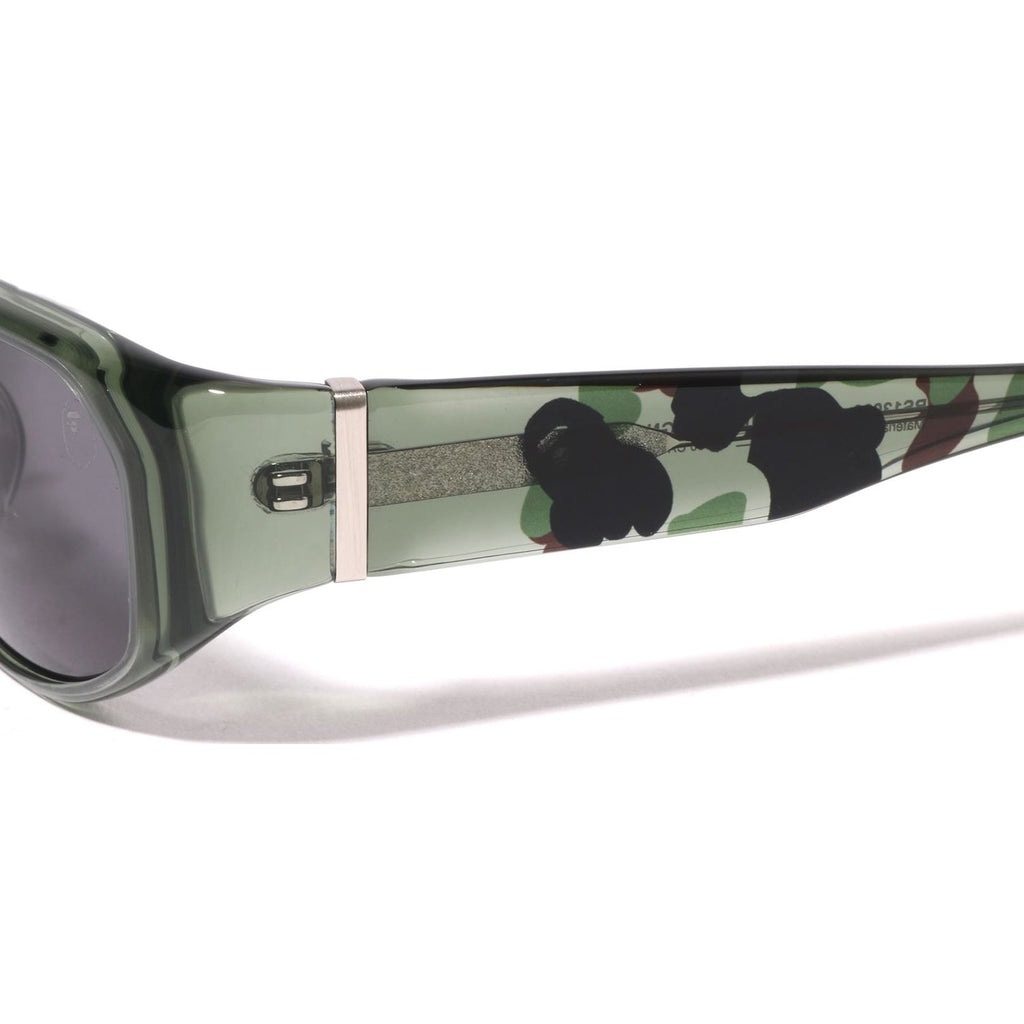 BAPE SUNGLASSES #16 MENS