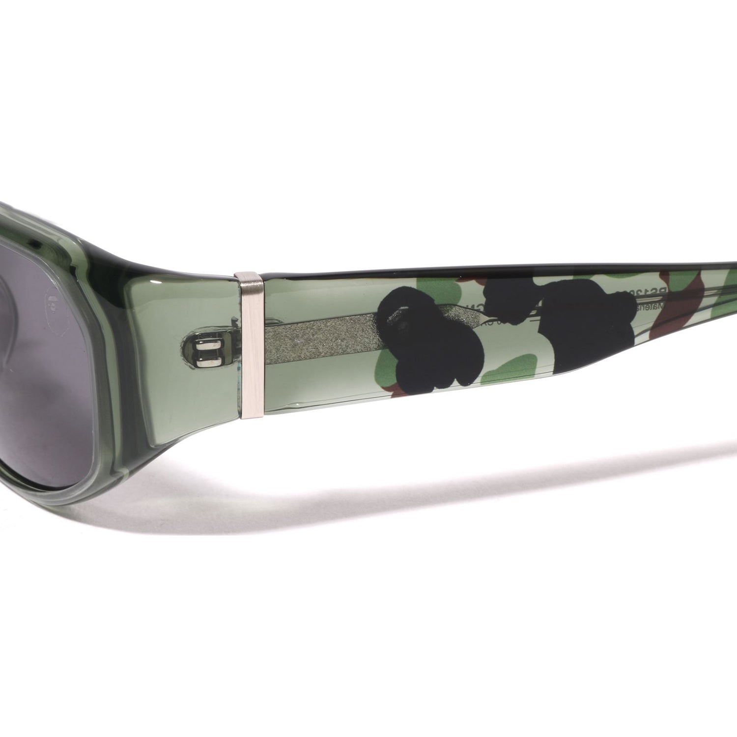 BAPE SUNGLASSES #16 MENS