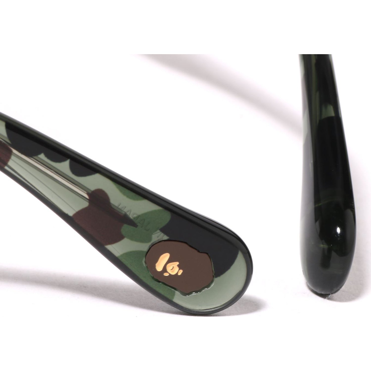 BAPE SUNGLASSES #16 MENS