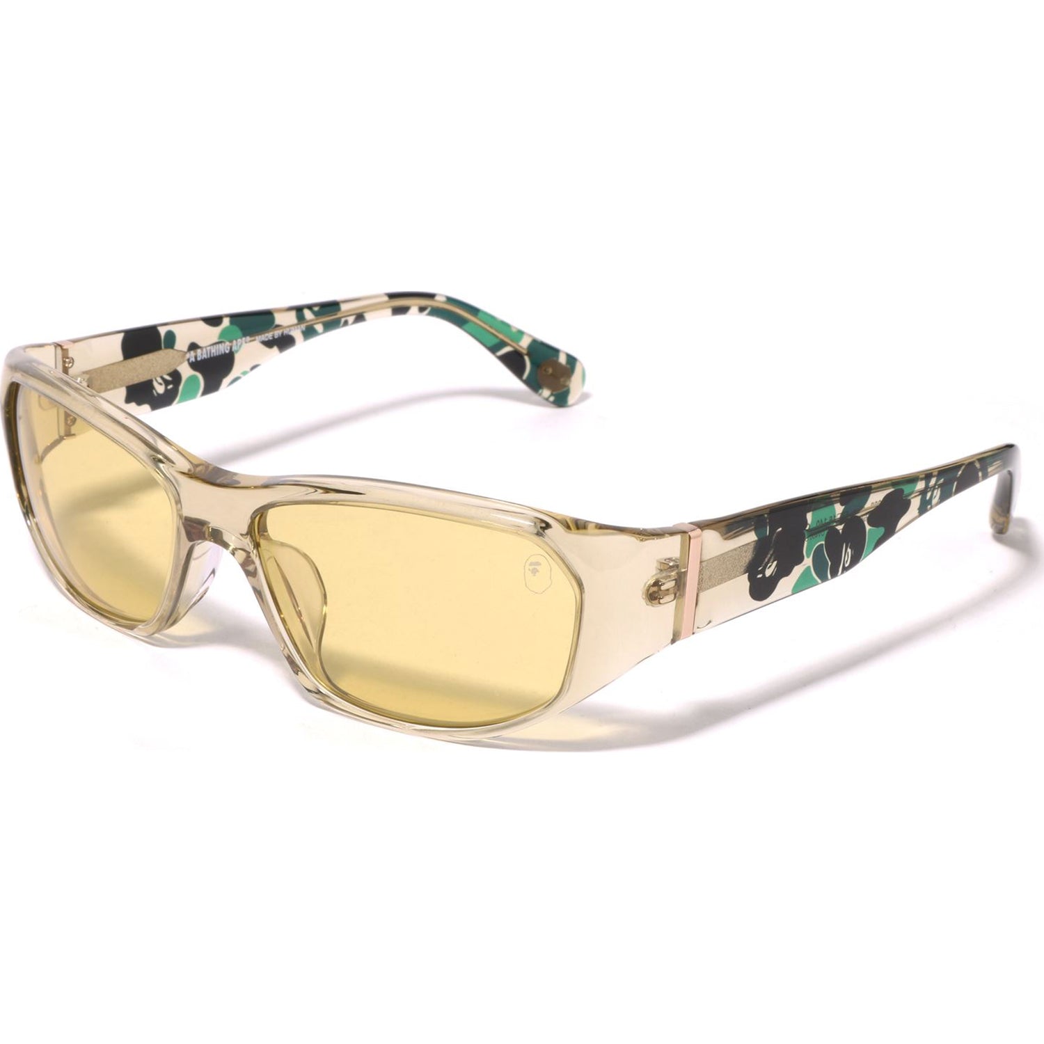 BAPE SUNGLASSES #16 MENS