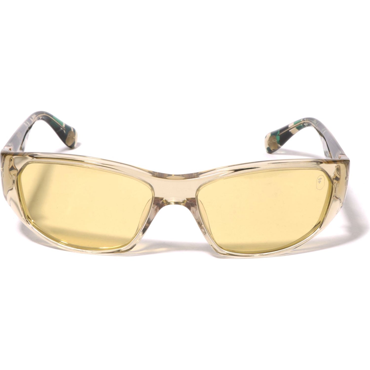 BAPE SUNGLASSES #16 MENS
