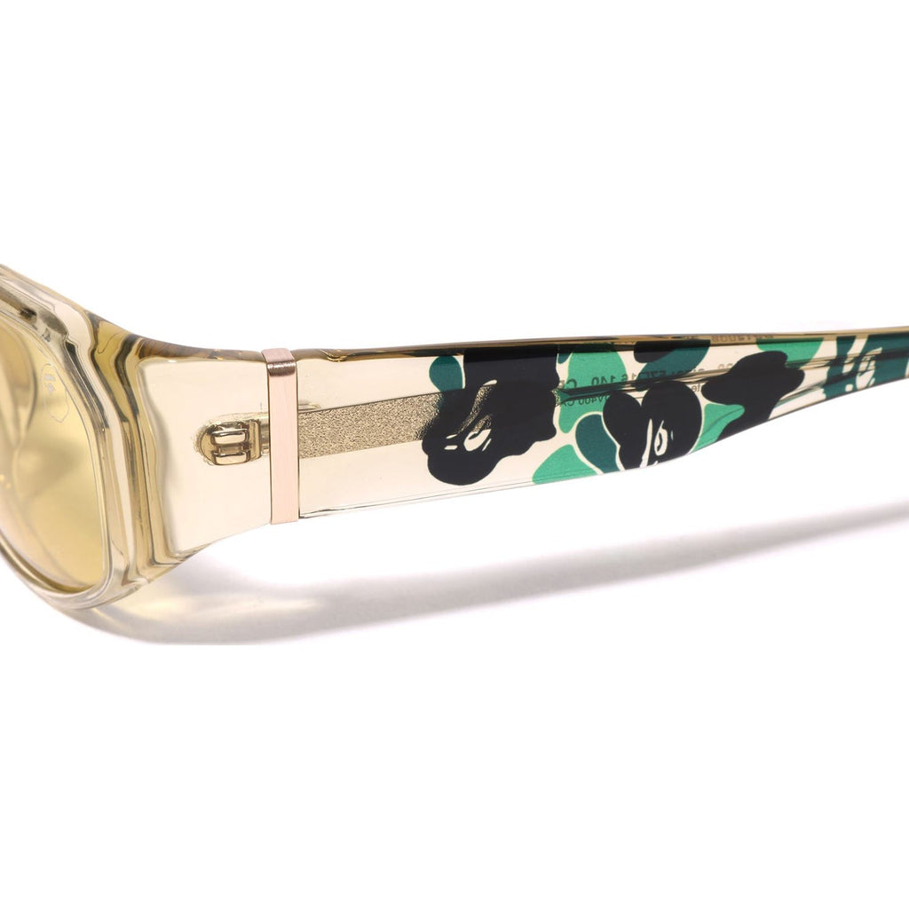 BAPE SUNGLASSES #16 MENS