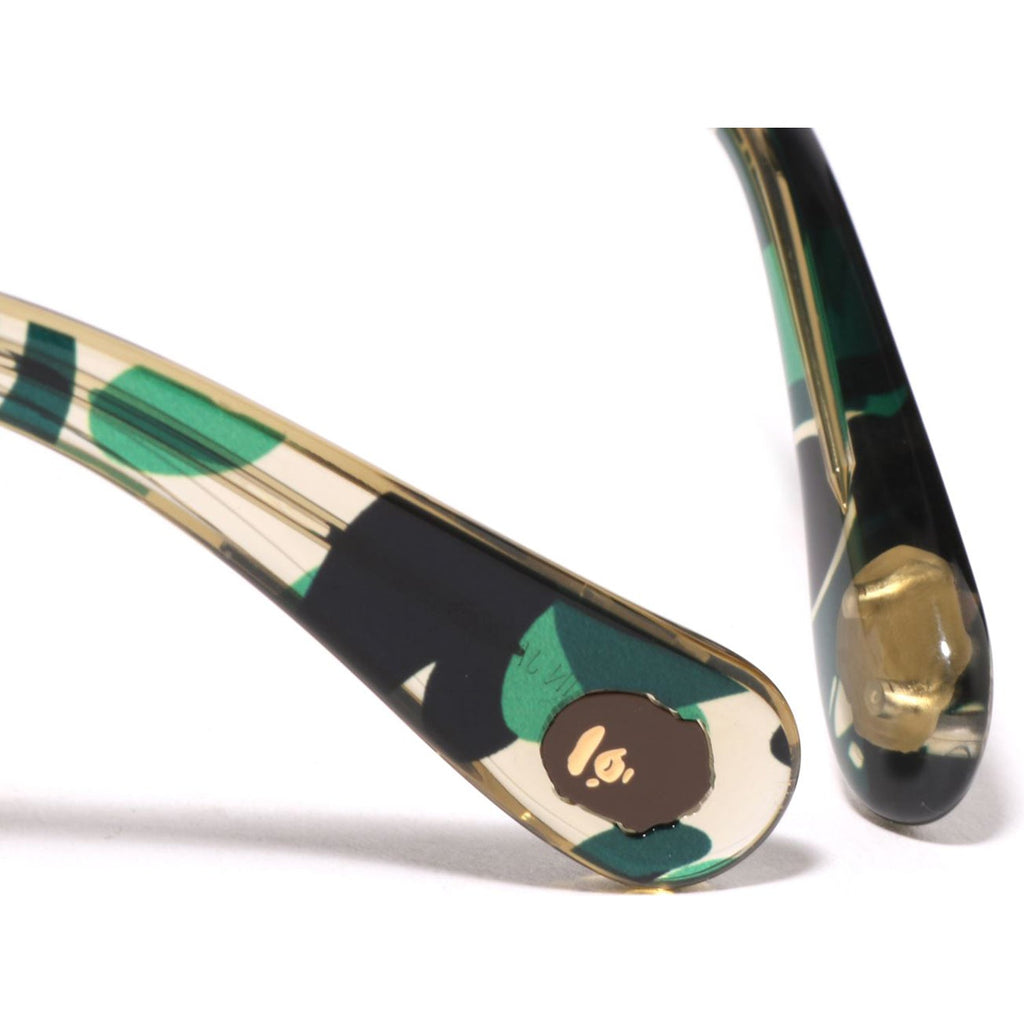 BAPE SUNGLASSES #16 MENS