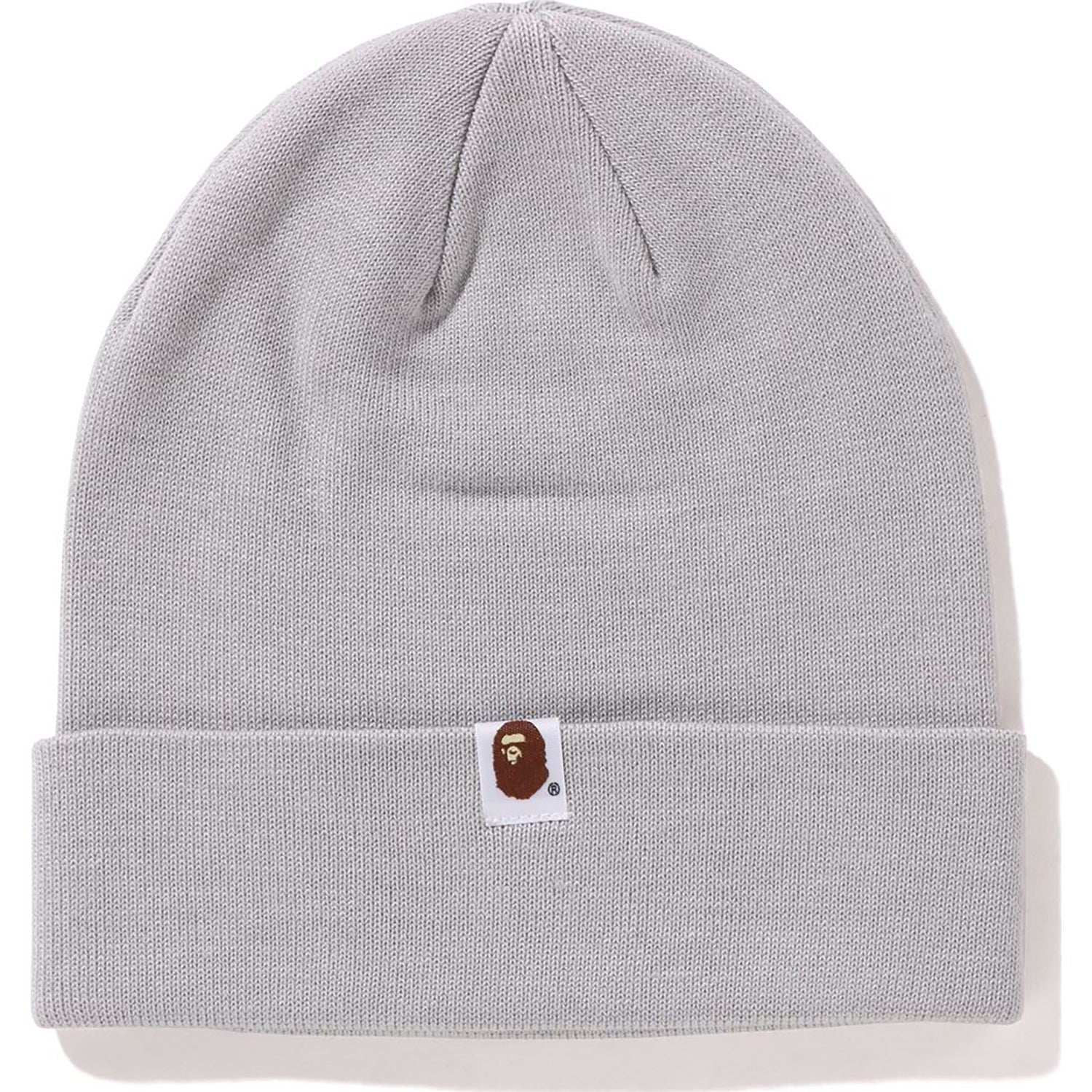 BAPE SIDE CRYSTAL STA KNIT CAP LADIES