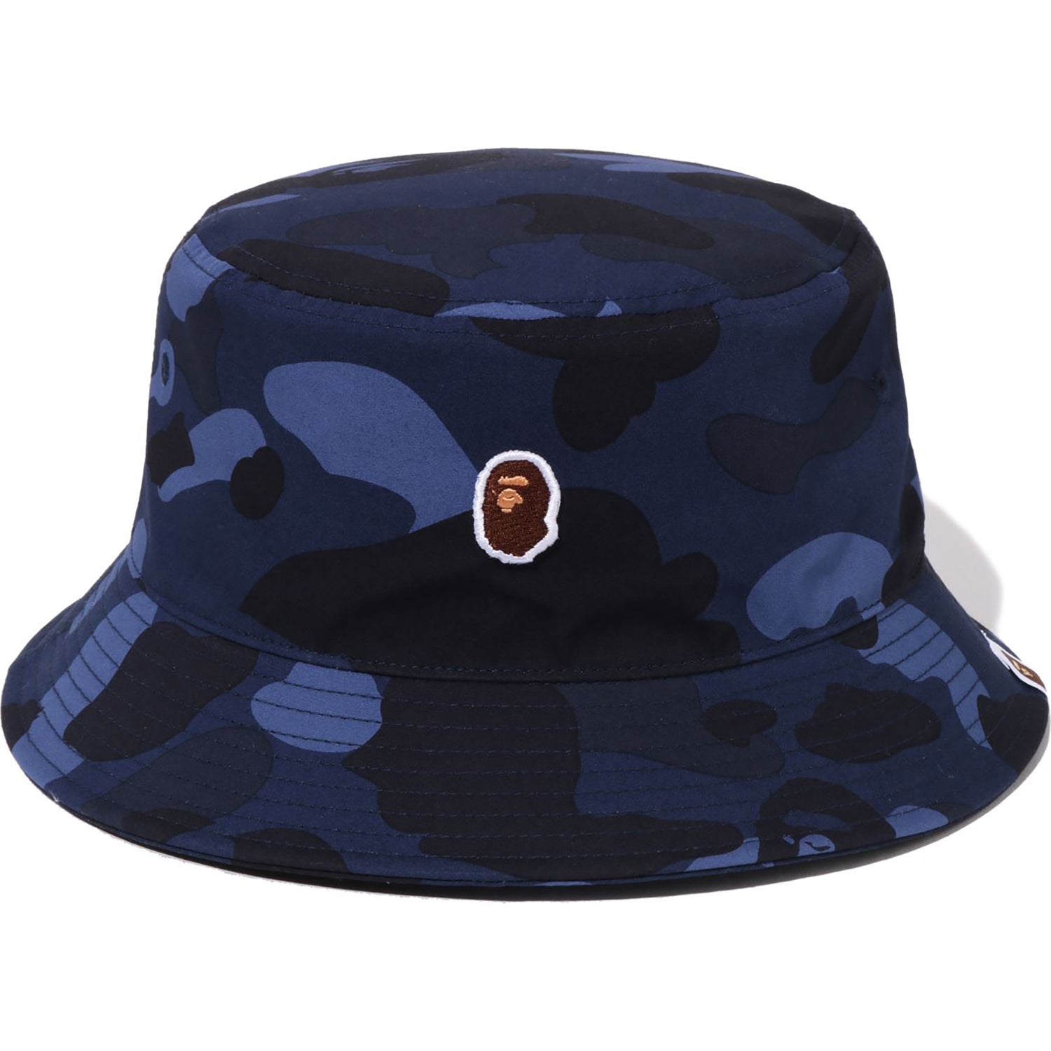 BAPE COLOR CAMO BUCKET HAT MENS