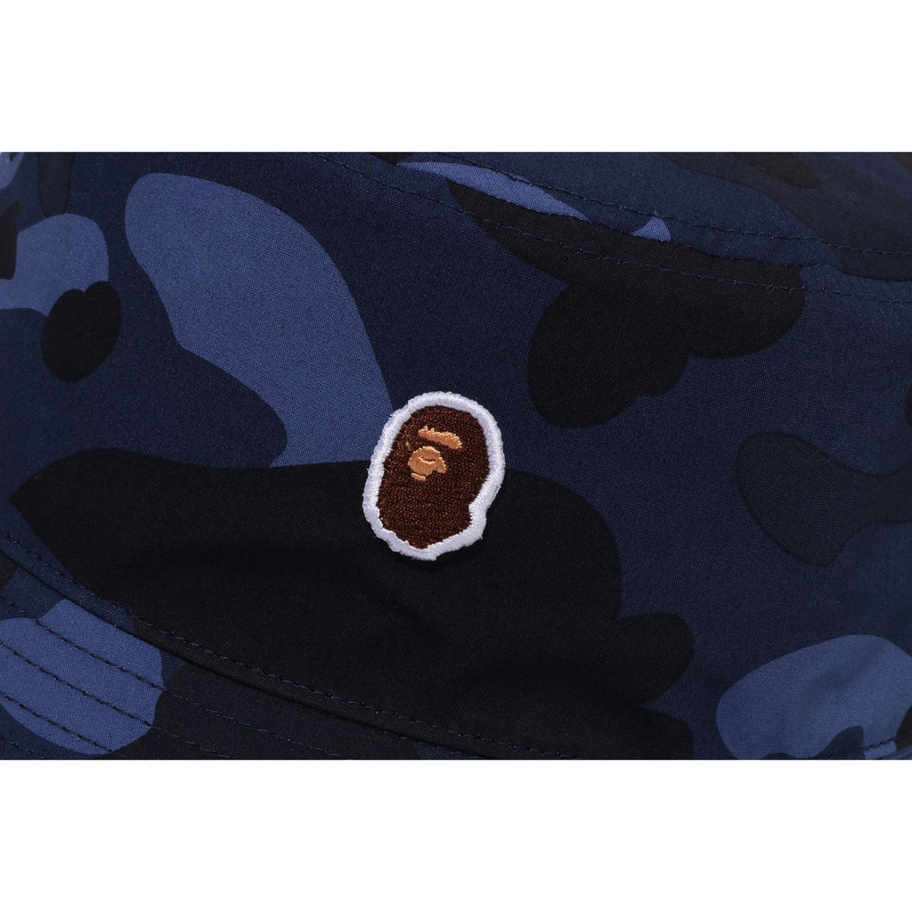 BAPE COLOR CAMO BUCKET HAT MENS