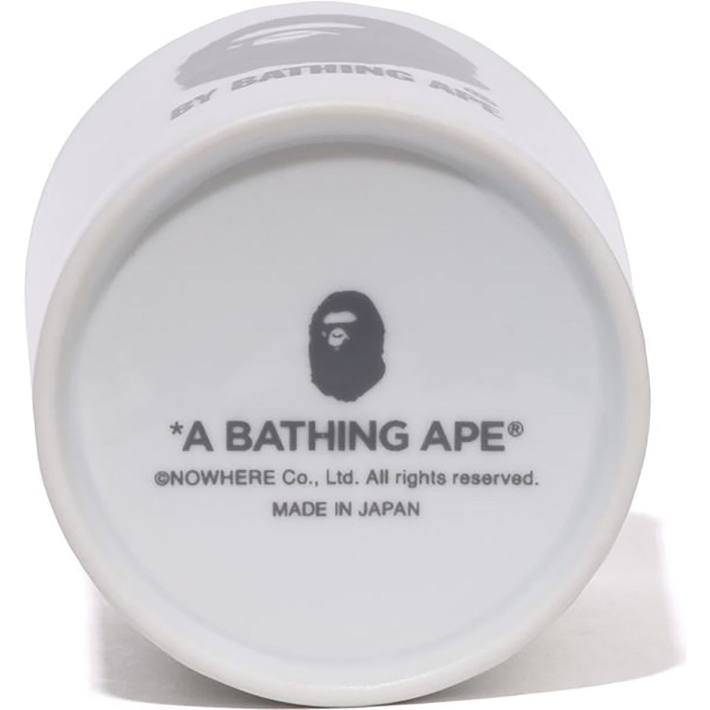 BAPE DOUBLE WALL CUP